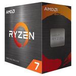 AMD Ryzen 7 5800XT 8-Core/16-Thread Unlocked Desktop CPU W/ Wraith Prism Cooler