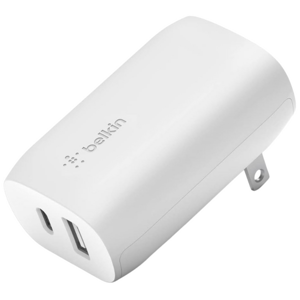 Belkin 37W USB C Charger Block