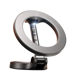 LISEN 360-Degree Rotation MagSafe Dashboard Phone Holder
