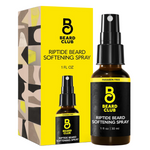 The Beard Club Riptide Beard Softening Spray