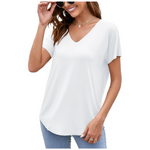 Women's Loose Fit Summer Tops (Various)