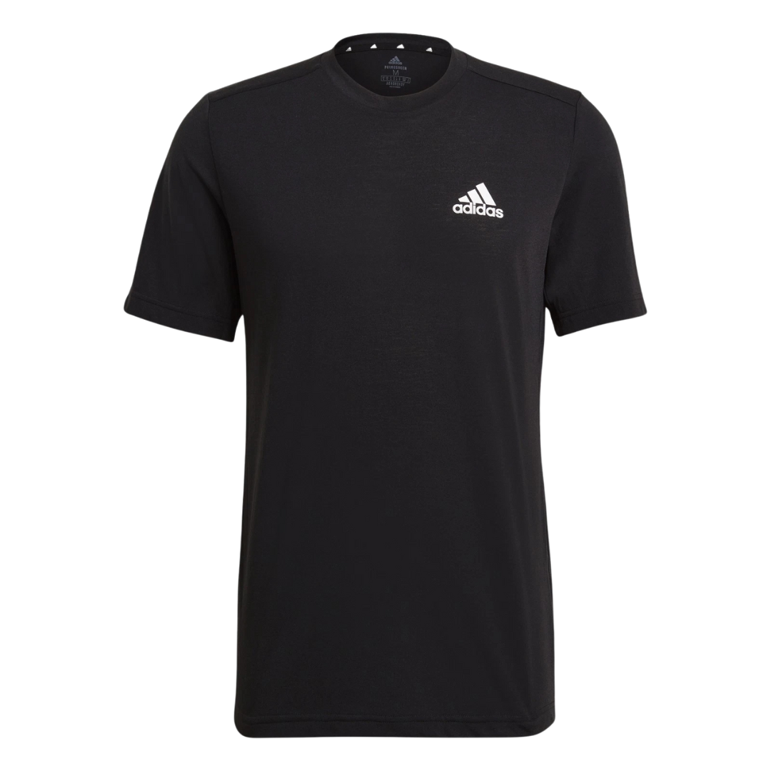 adidas Aeroready Men's Designedto2 Move Feelready T-Shirt