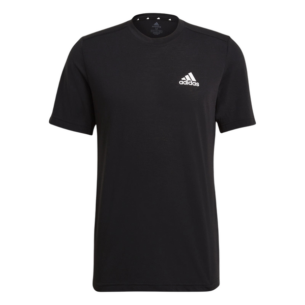 adidas Aeroready Men's Designedto2 Move Feelready T-Shirt