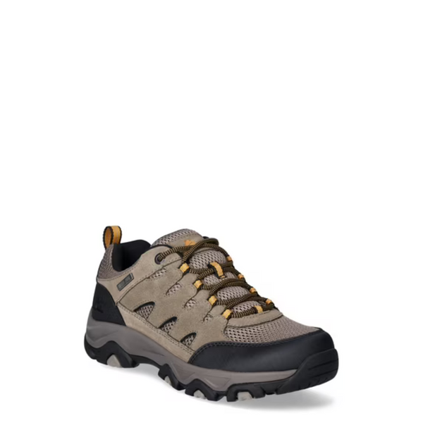 Ozark Trail Men's Lightweight Hiking Shoes (Various Size)
