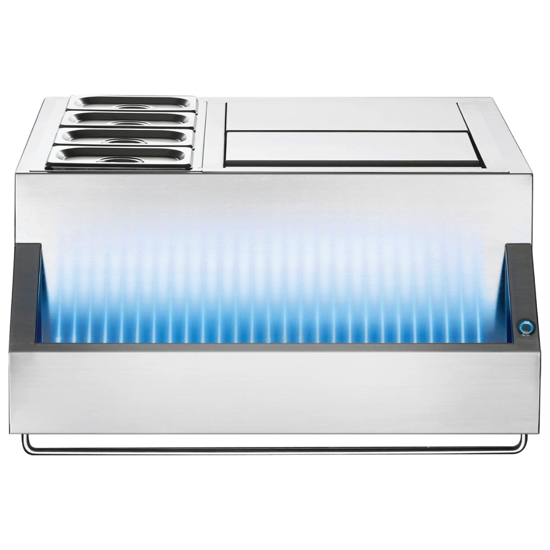 Napoleon Multi-Functional Beverage Center