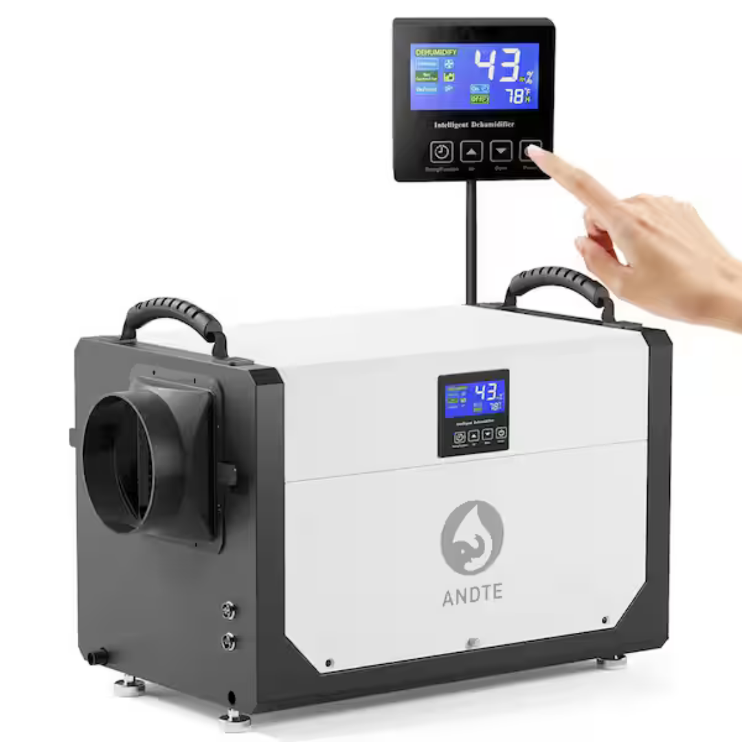 Up to 40% off Select Air Circulation at Home Depot