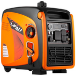 LIFAN 4800W Portable Inverter Generator