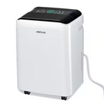 50 pt. 4500 sq. ft. Drain Hose & Bucket Dehumidifier