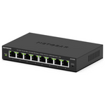 Netgear GS308E 8-Port Gigabit Ethernet Easy Smart Managed Switch