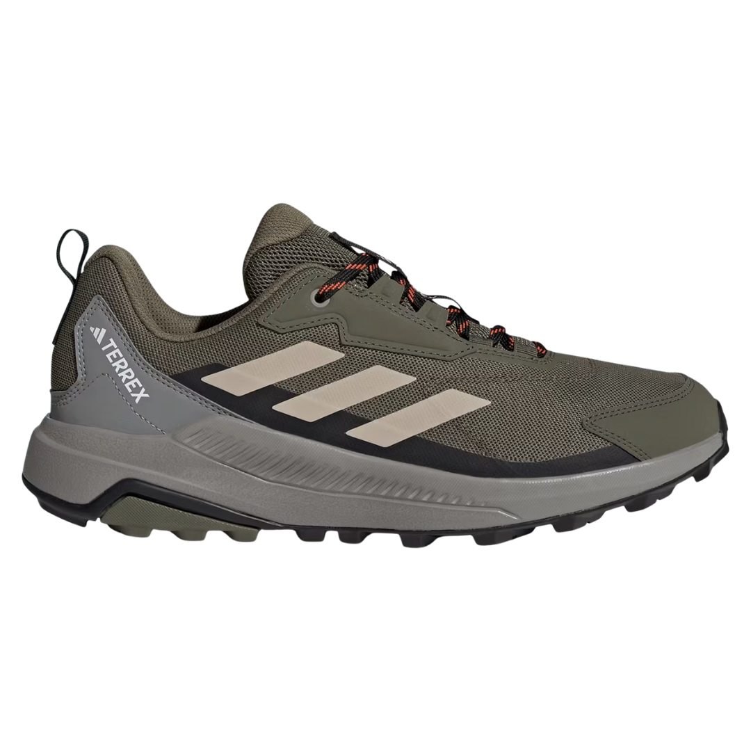Adidas Men's Terrex Anylander Hiking Sneaker