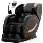 Latitude Run CloudRest Zero Gravity Massage Chair