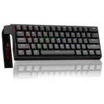 Aula WIN60 HE 60% Mechanical Wired Gaming Keyboard