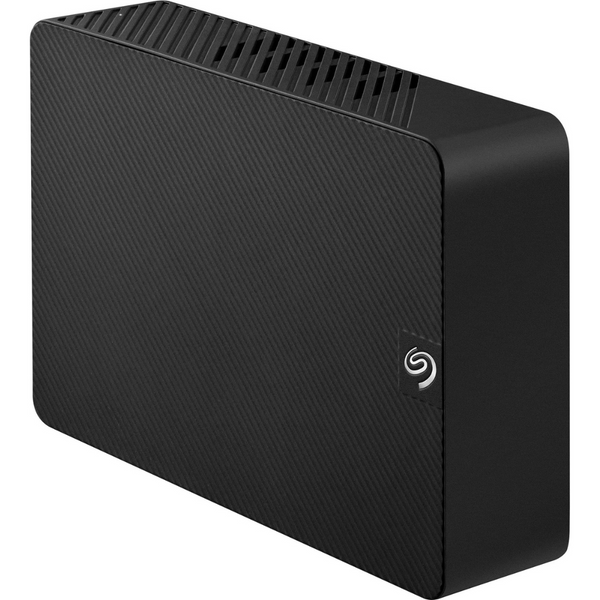 26TB Seagate Expansion USB 3.0 External Desktop Hard Drive (STKP26000400)