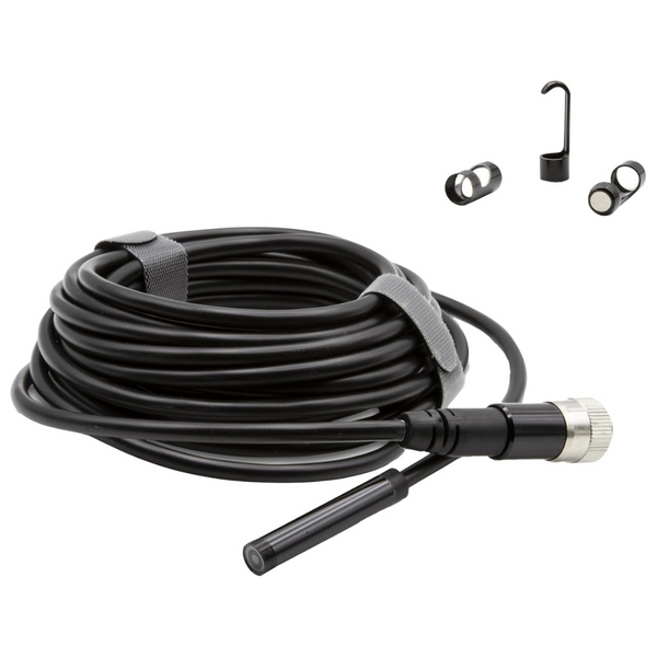 Triplett Replacement Borescope 8mm Camera Probe 10M Cable