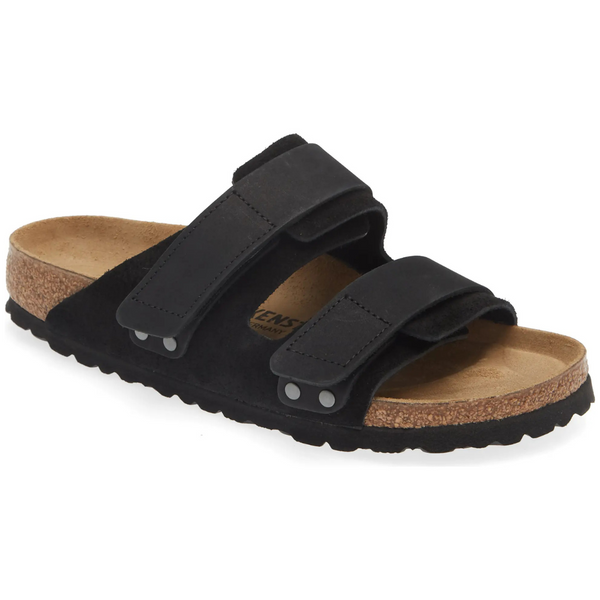 Up to 70% off Select Birkenstock Footwear for Family at Nordstrom Rack