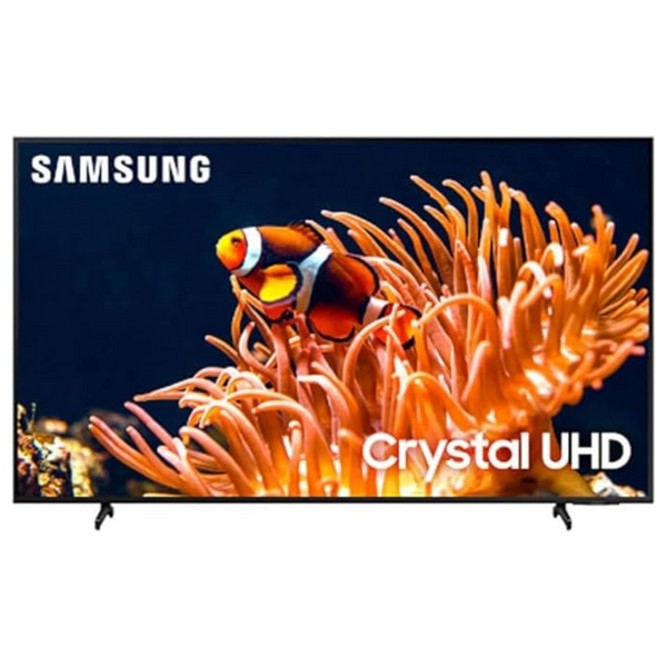 65" Samsung UN65DU8000 Crystal UHD 4K Ultra HDR Smart LED Tizen TV