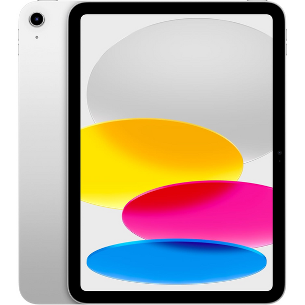 Apple iPad 11" 128GB A16 Chip Wi-Fi Retina Display Tablet