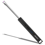 Rechargeable USB Arc Lighters for Candl