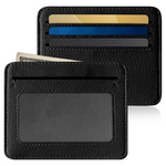 Slim Credit Card Holder Small Wallet
