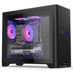 Lenovo Legion Tower 5i Gen 10 Desktop (Core Ultra 7 265F / 32GB RAM / 2TB SSD / 12GB RTX 5070)