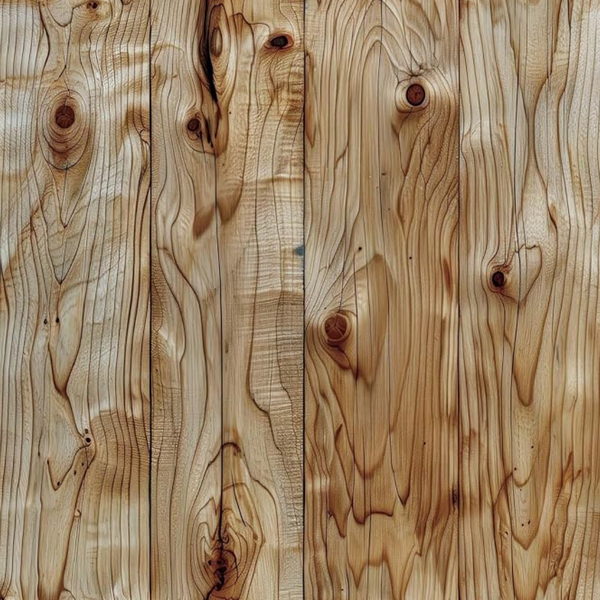 Peel and Stick Faux Wood Wallpaper