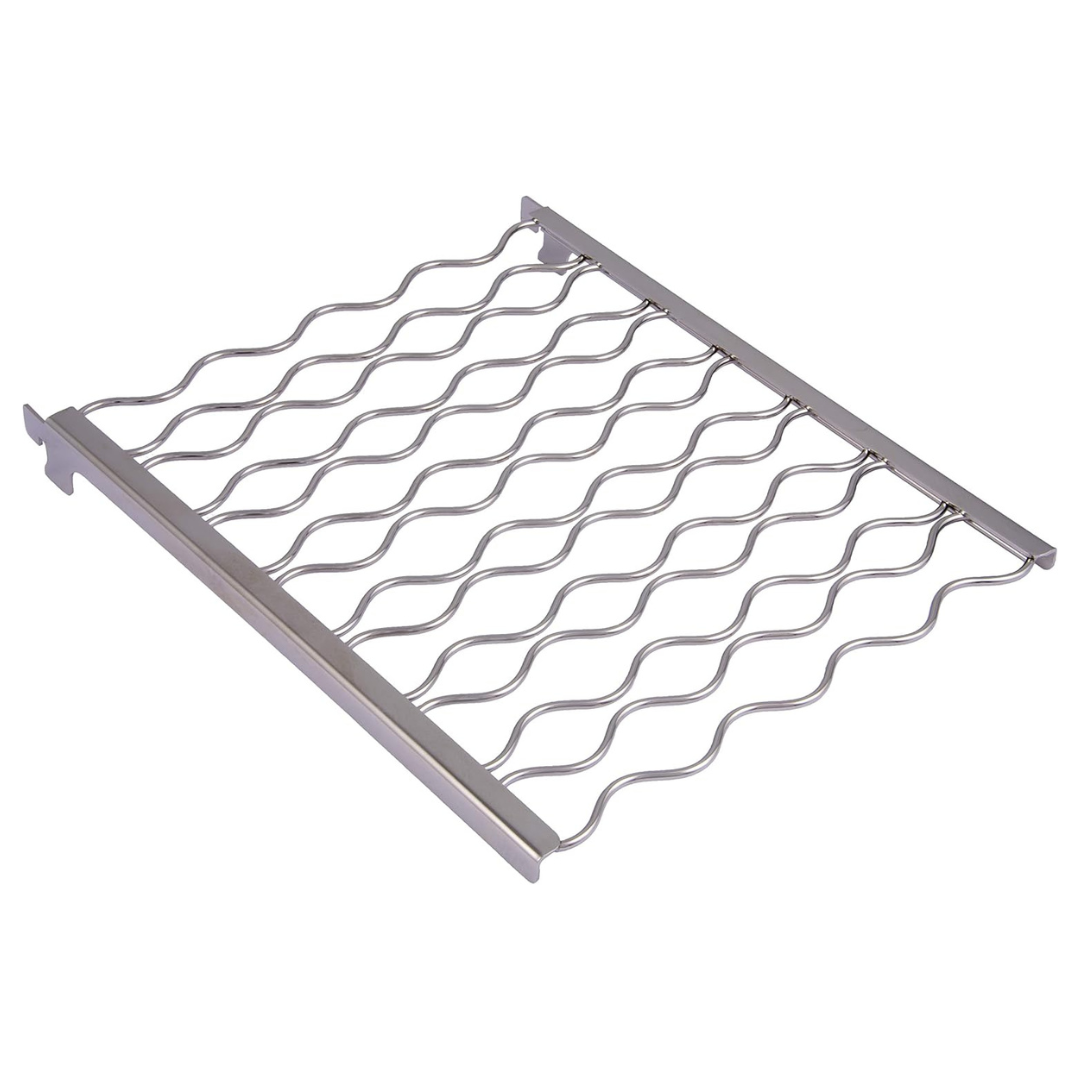 2-Pack Oklahoma Joe's 5" x 9" Drumstick & Pepper Flex Rack