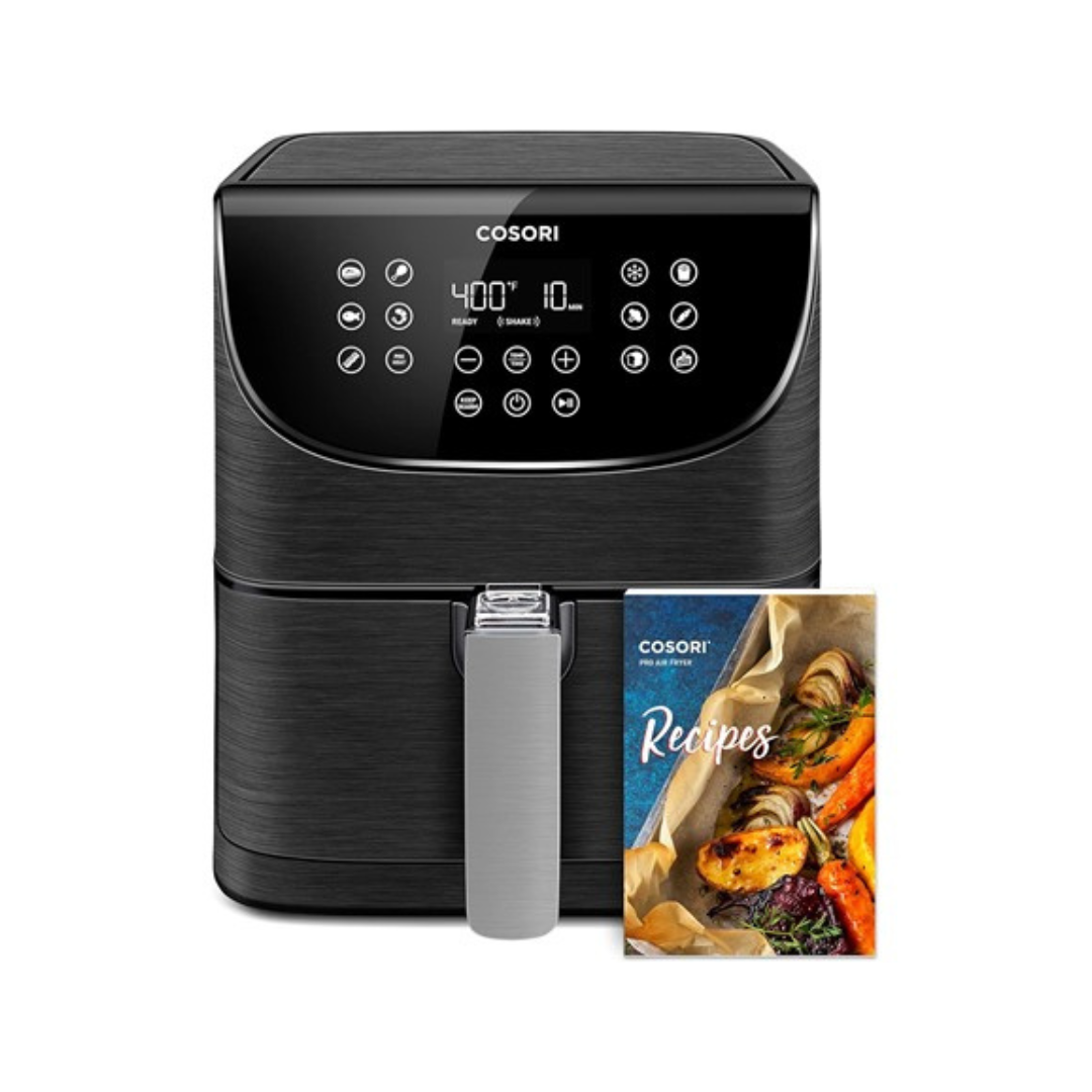 Cosori Pro Gen 2 5.8Quart Air Fryer W/ 13 One Touch Functions