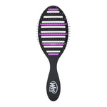Wet Brush Charcoal Infused Anti-Frizz Speed Dry Hair Brush