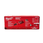 Milwaukee M12 Cordless 3/8" Sub-Compact Ratchet (Tool Only)