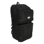 adidas Utility 4 Sling Bag (Black)