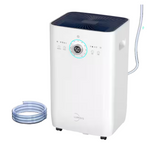 Edendirect 125 pt. 8,500 sq. ft. Quiet Portable Dehumidifier