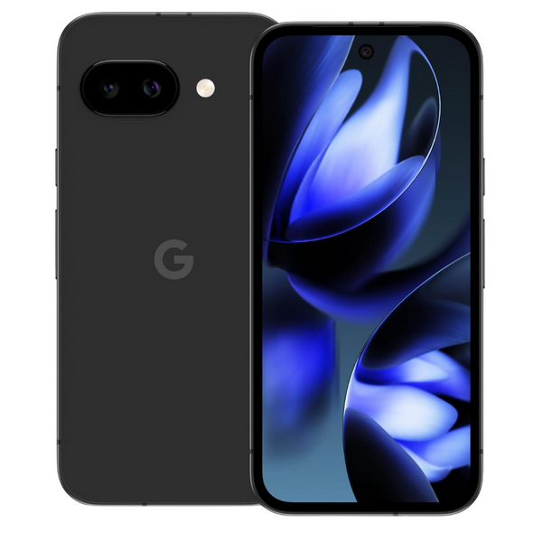 Google Pixel 9a 6.3" 128GB Unlocked Smartphone (Various)
