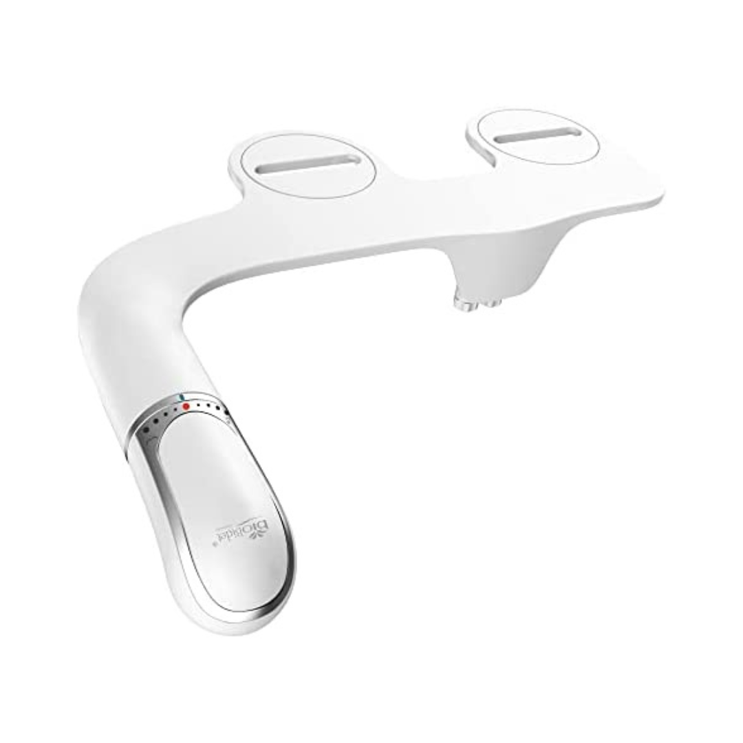 Up To 70% Off Bio Bidets, Faucets, & More At Woot