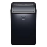 LG 10000 BTU DOE 115V Portable Air Conditioner W/ Dehumidifier & Wi-Fi