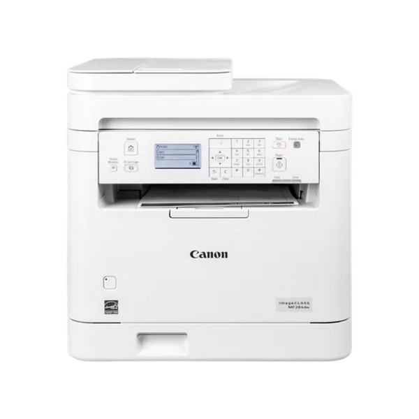 Canon imageCLASS MF284dw Wireless Monochrome Laser 4-in-1 Printer