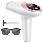 Women's Laser Hair Removal Tool