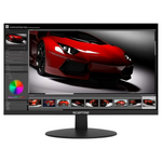 Sceptre E205W-16003R 20" WHD+ Ultra Thin LED Monitor
