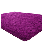 3' x 5' Indoor Ultra Soft Fluffy Modern Area Rugs