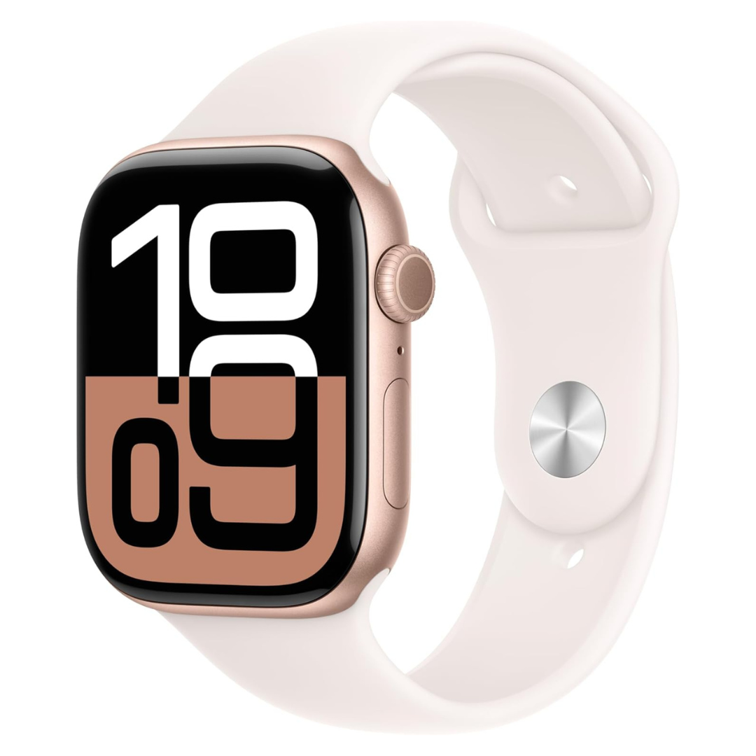 Apple Watch Series 10 (GPS 46mm) Smartwatch