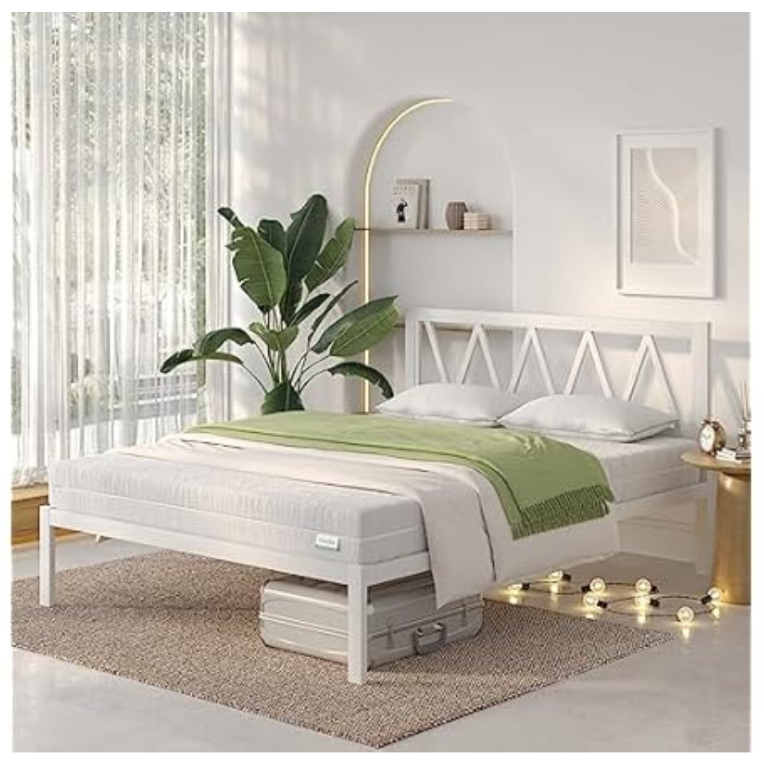 Up To 70% Off Bedroom Refresh Sale At Woot