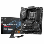 MSI X870 Gaming Plus WiFi Motherboard