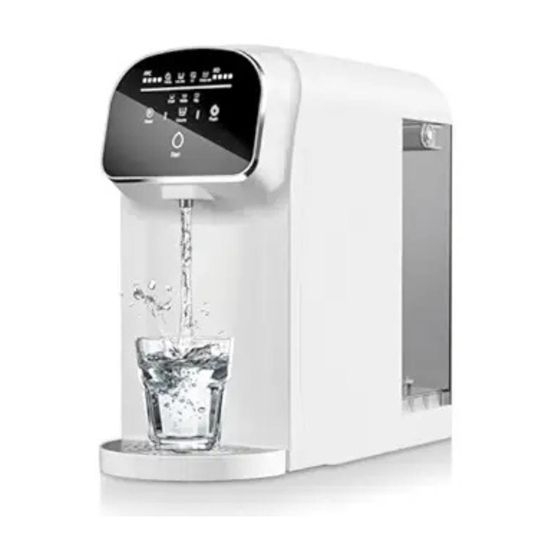 Countertop Reverse Osmosis System Water Filter With UV