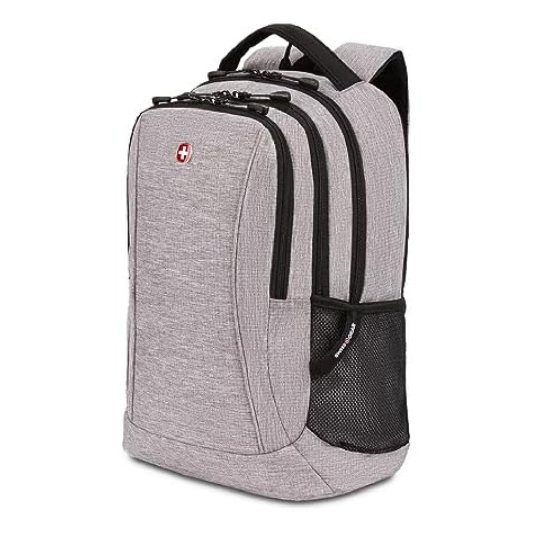 SwissGear 5668 18.25" Laptop Backpack