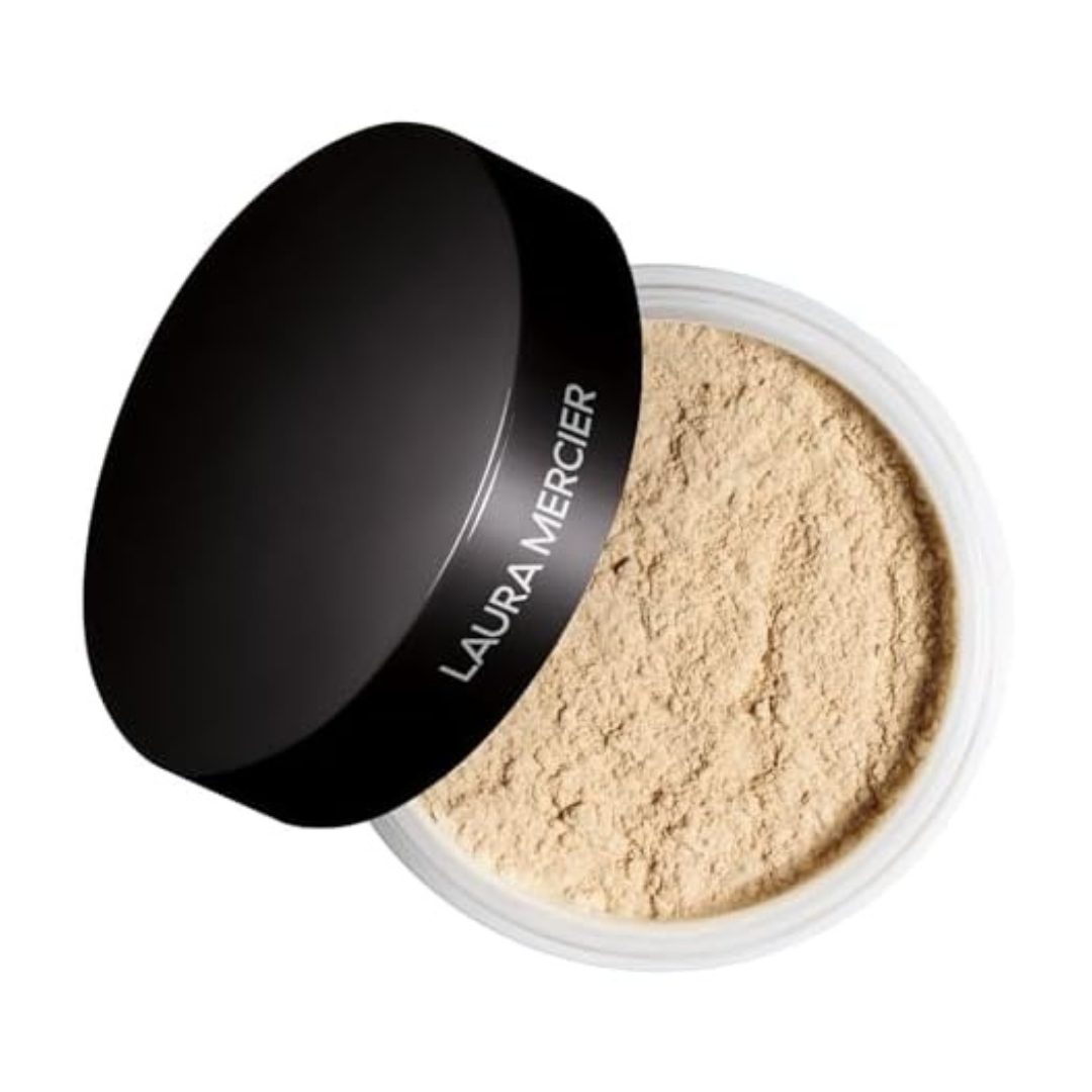 Laura Mercier Translucent Loose Setting Powder