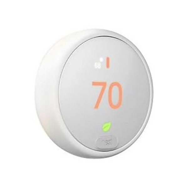 Google Nest Smart Thermostat E (3rd Gen)