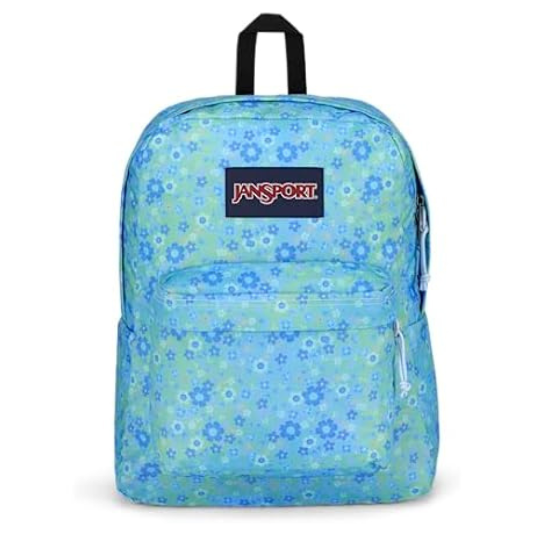 JanSport SuperBreak One Backpacks