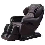 TITAN Pro 8500 Series Faux Leather Reclining 2D Massage Chair