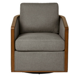 Better Homes & Gardens Windsor Swivel Accent Chair