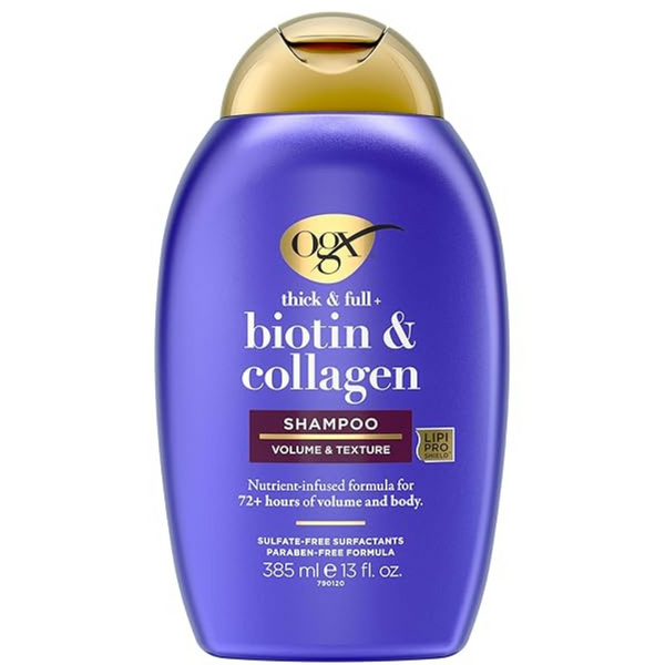 OGX 13oz Renewing Argan Oil Of Morocco Shampoo