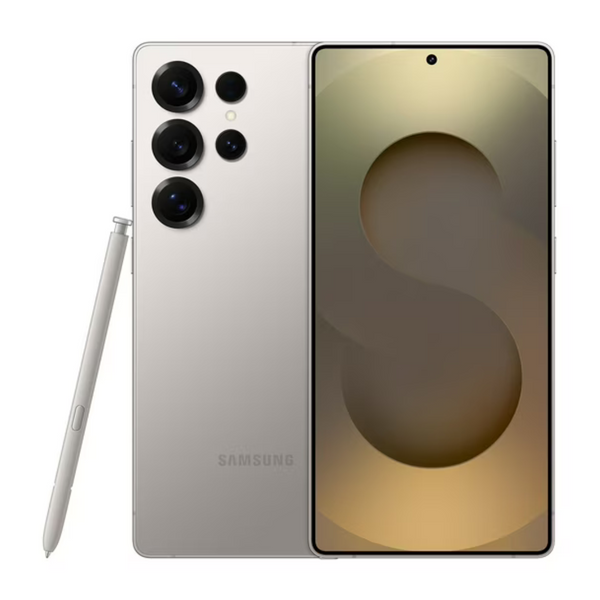 Samsung Galaxy S25 Ultra 6.9" 256GB 5G Android Smartphone